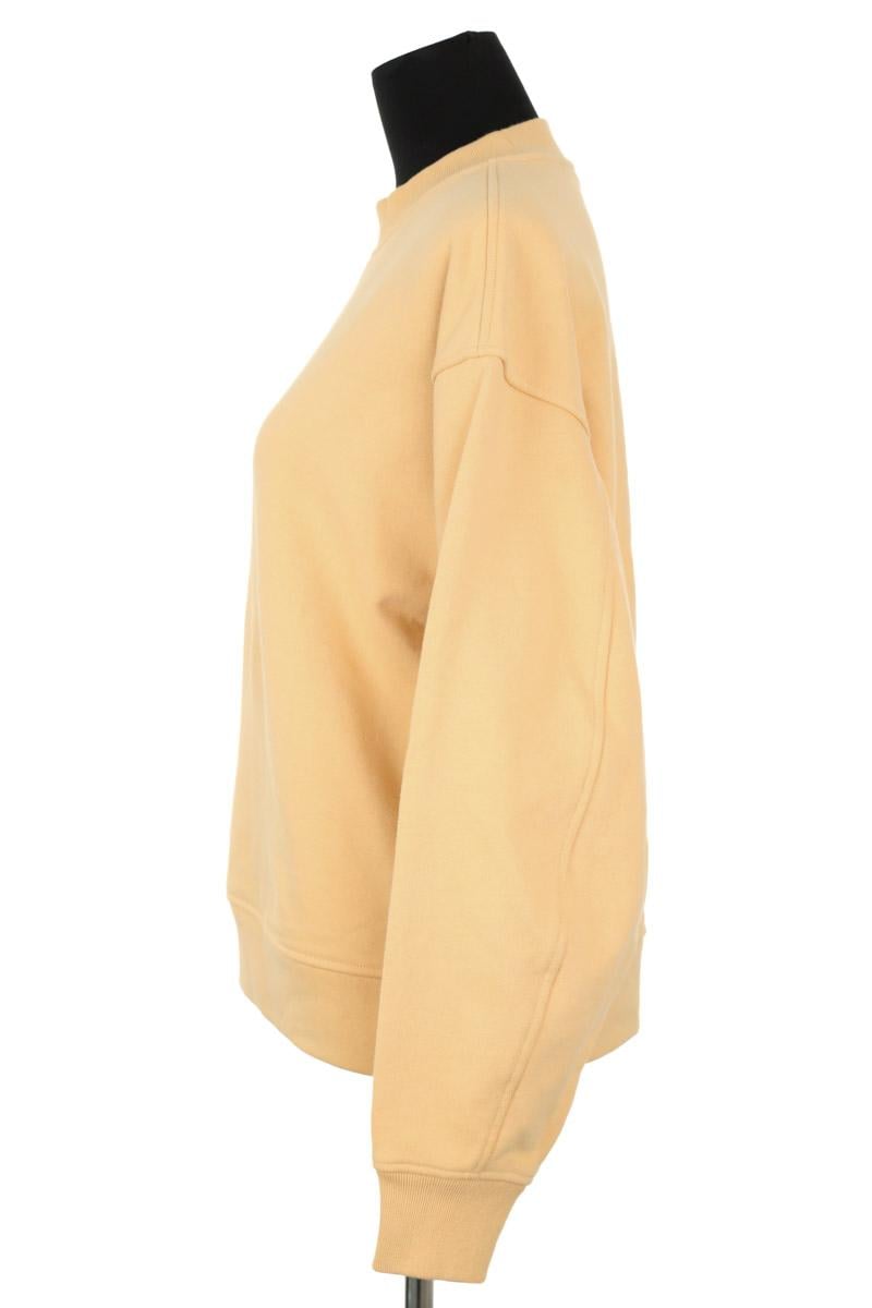 Sweatshirt LEVI'S - Seconde main Orange