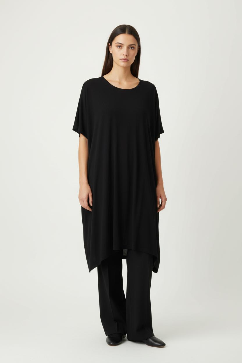 Short & midi dress ACNE STUDIOS - Seconde Main Black