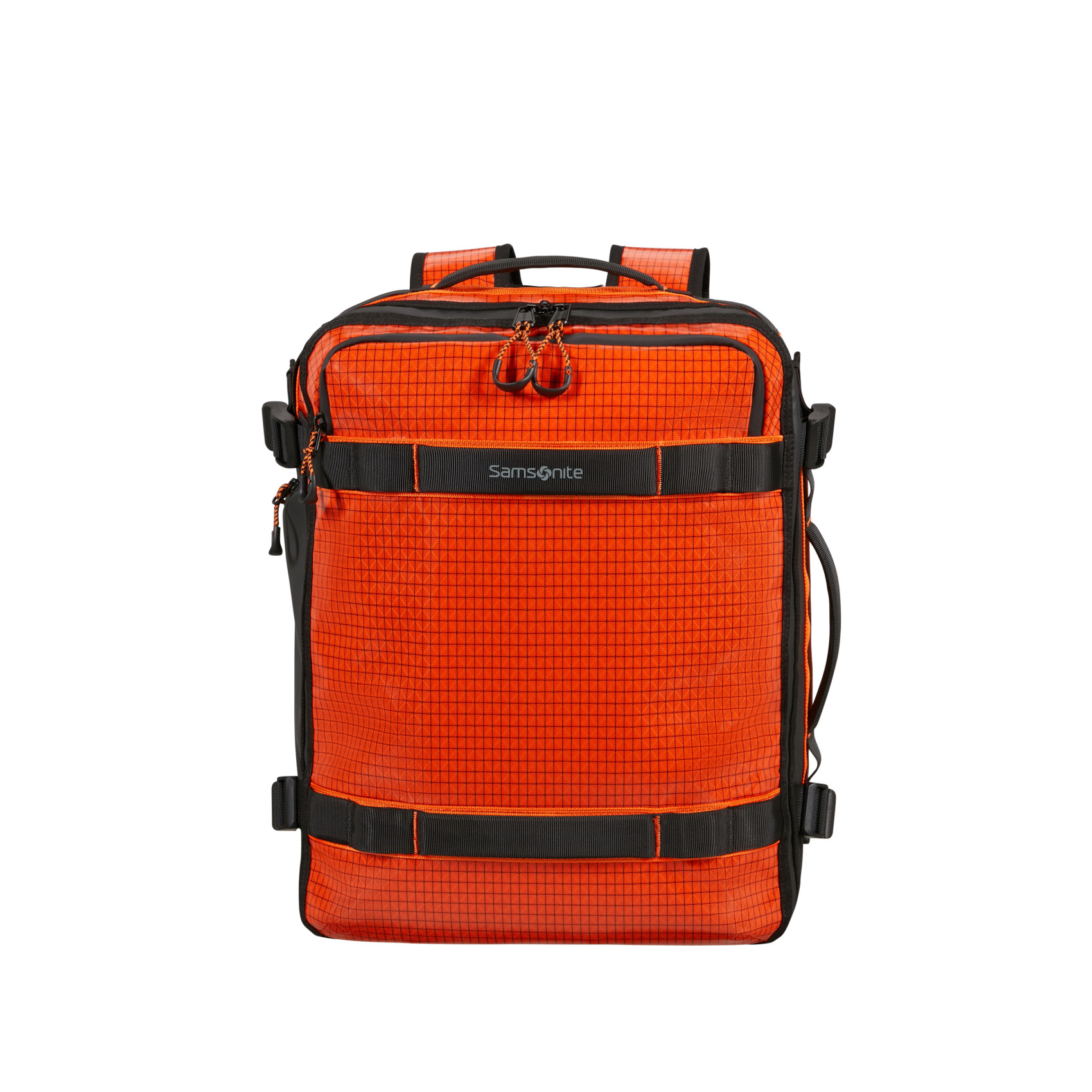 Outtrax sac à dos ordinateur SAMSONITE Rouge