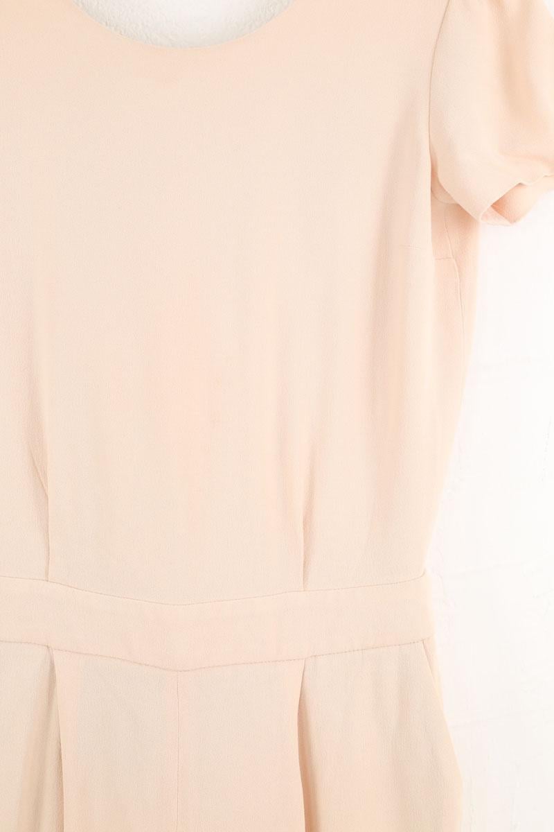 Jumpsuit SEZANE - Seconde main Pink