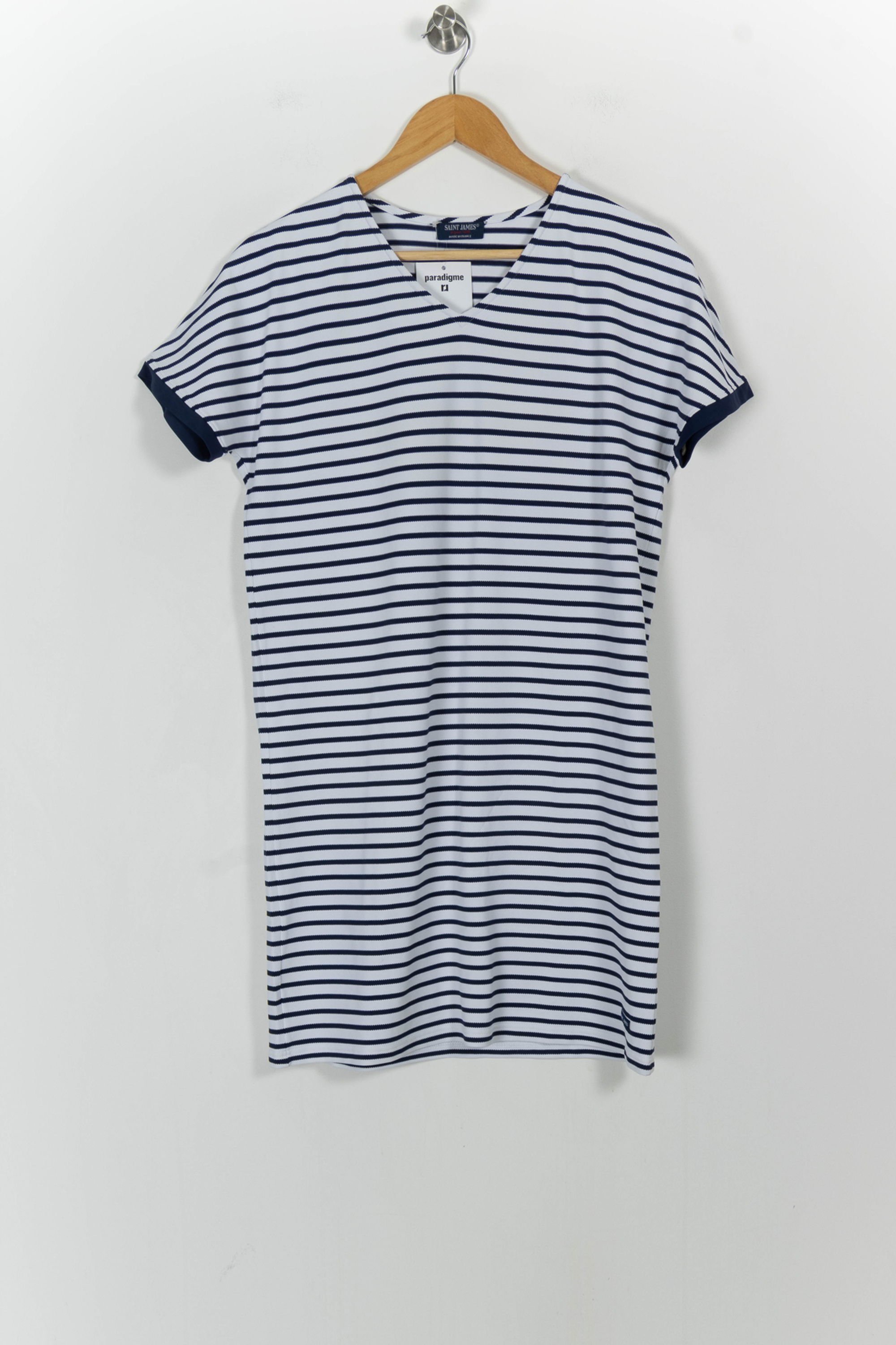 Short & midi dress SAINT JAMES - Seconde Main Multicolored