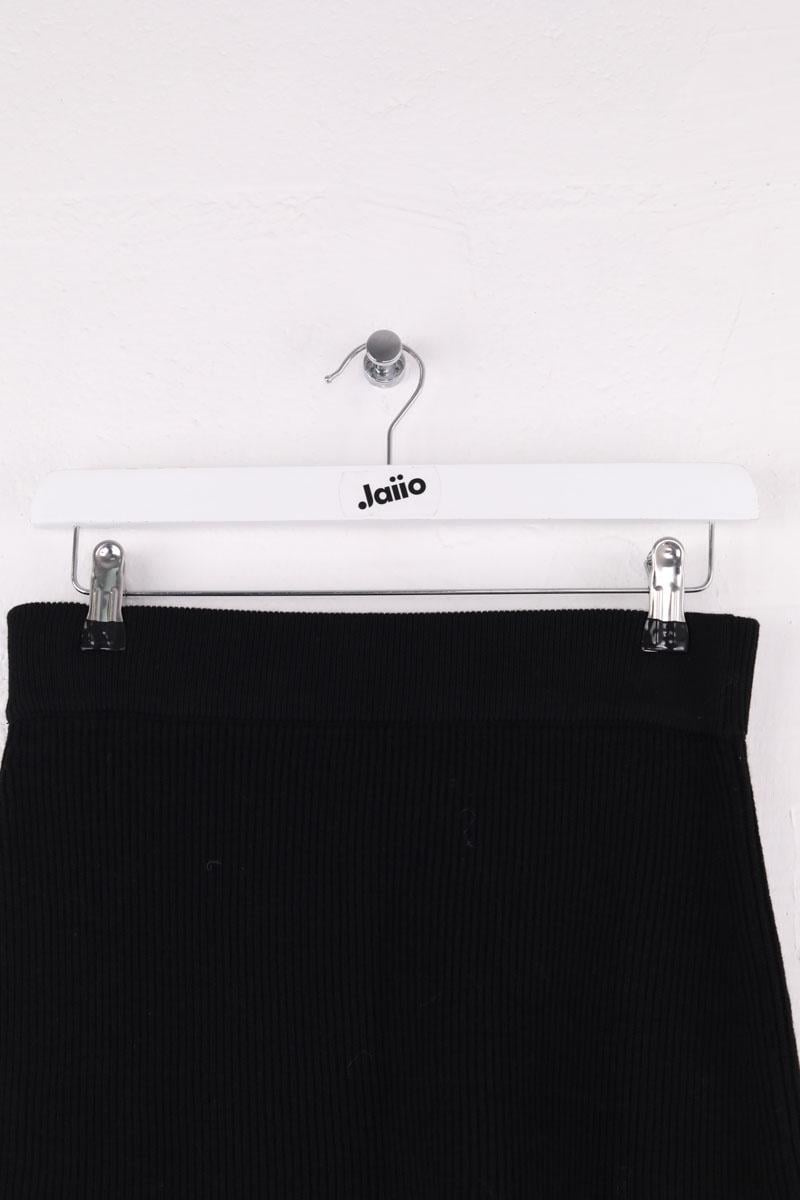 Mini jupe SEZANE - Seconde main Noir