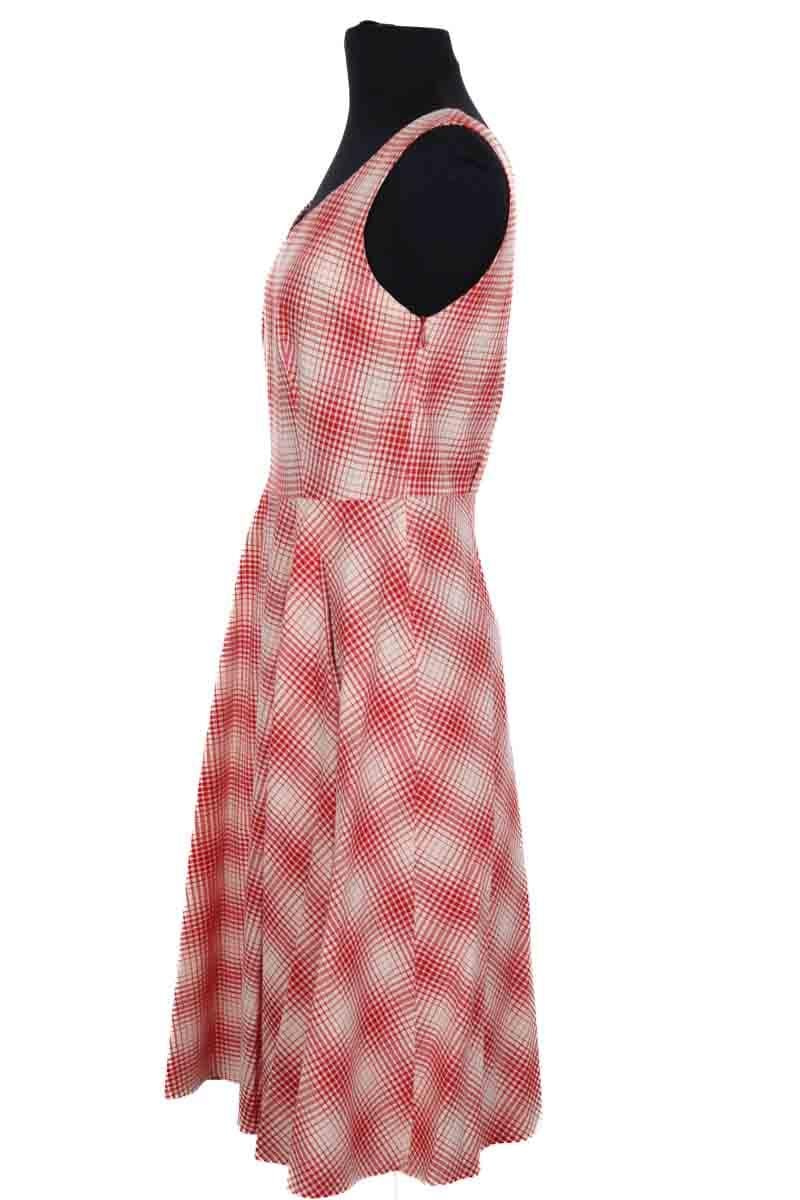 Dress AGNES B. - Seconde Main Red