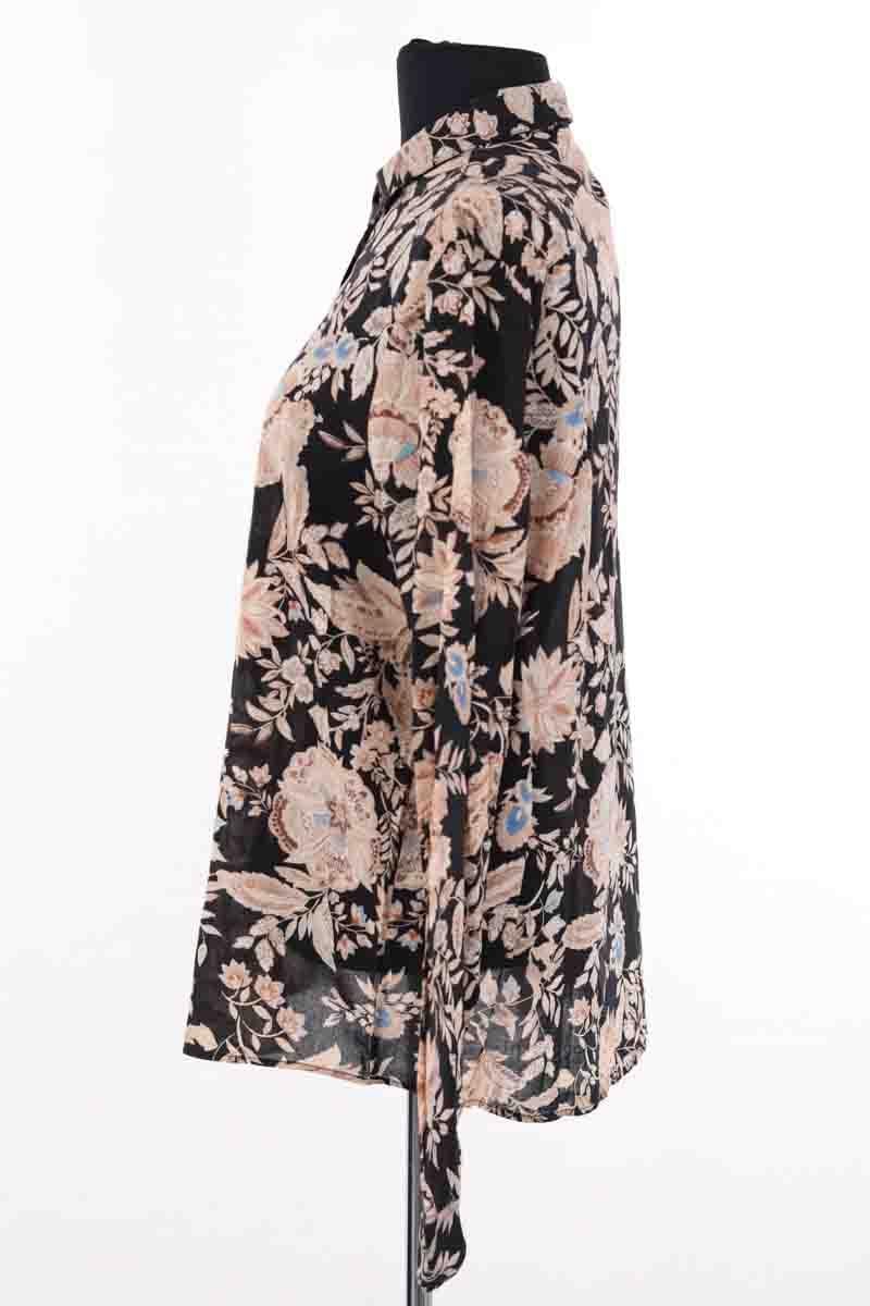 Shirt SEZANE - Seconde main Black