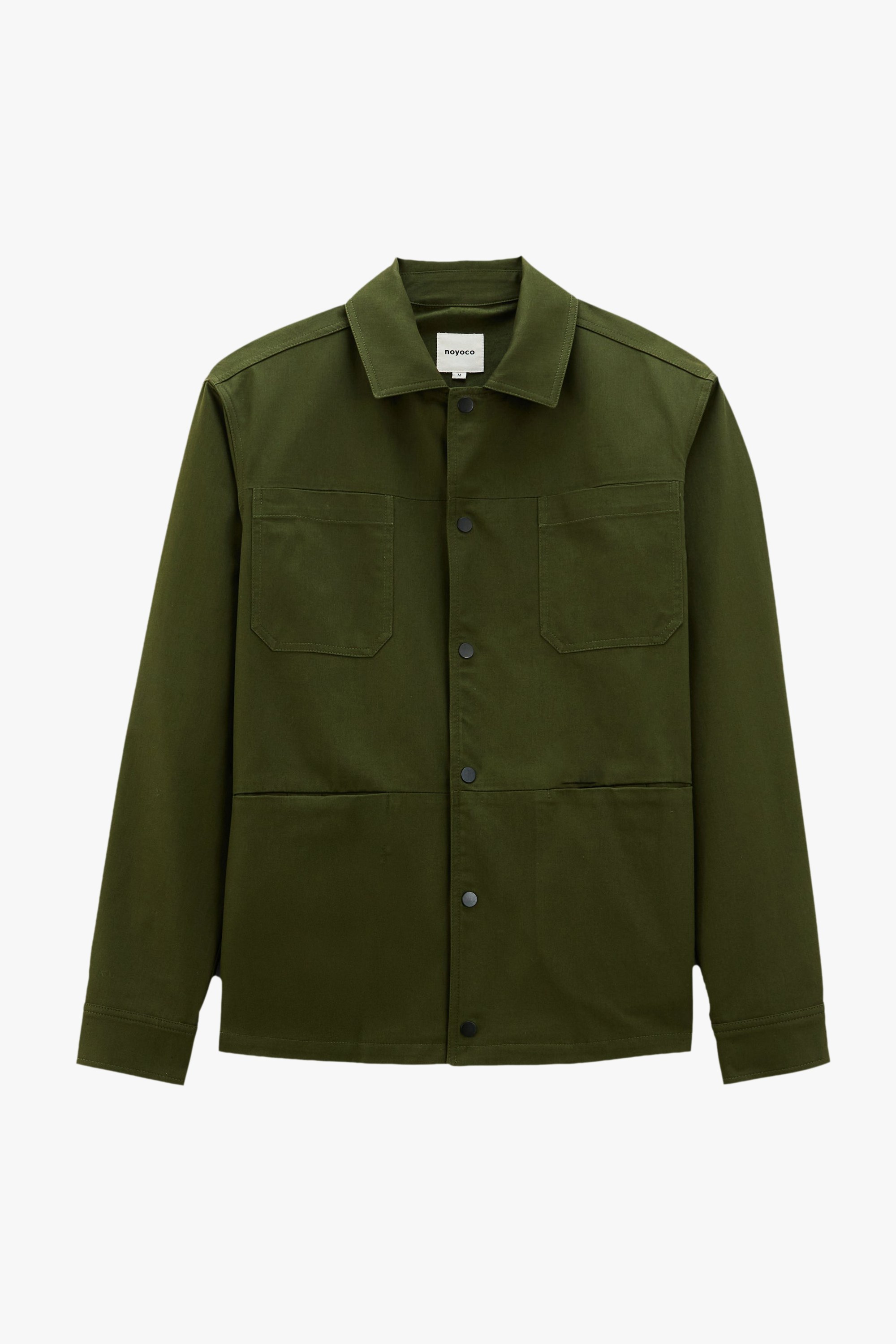 Workwear jacket Vancouver Dark Noyoco