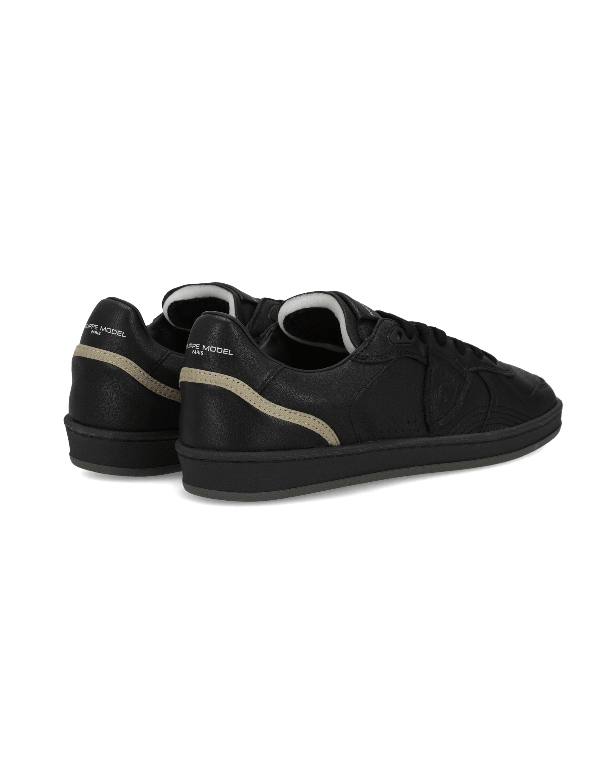 Skate PGAL sneakers PHILIPPE MODEL Black
