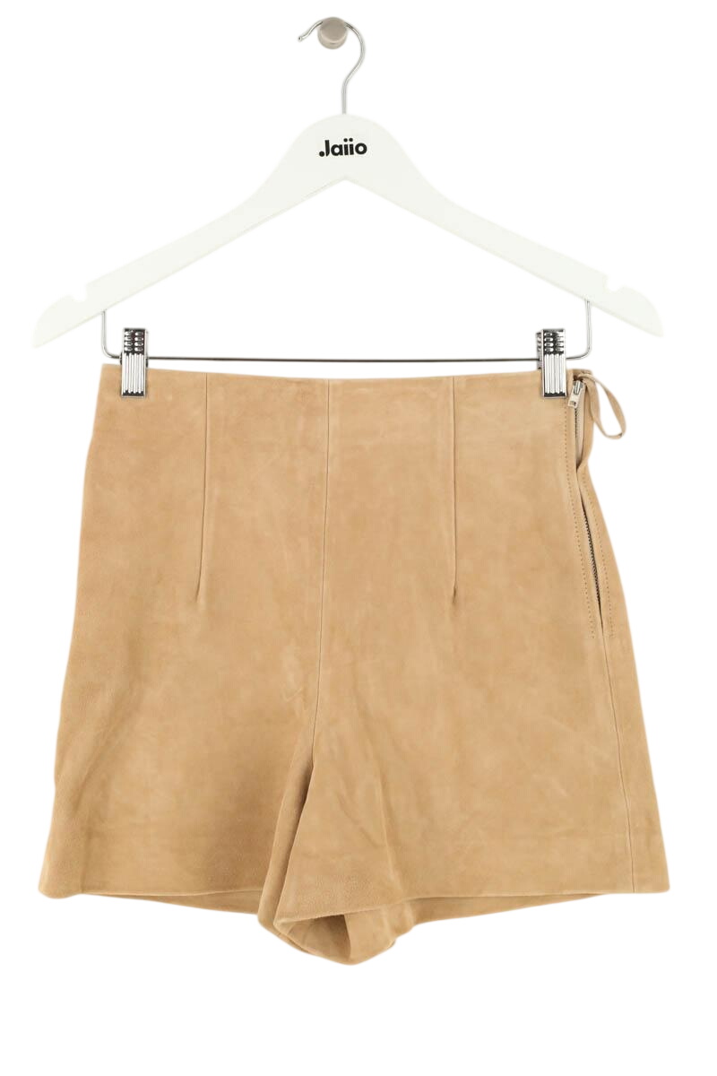 Mini shorts SEZANE - Seconde main Brown