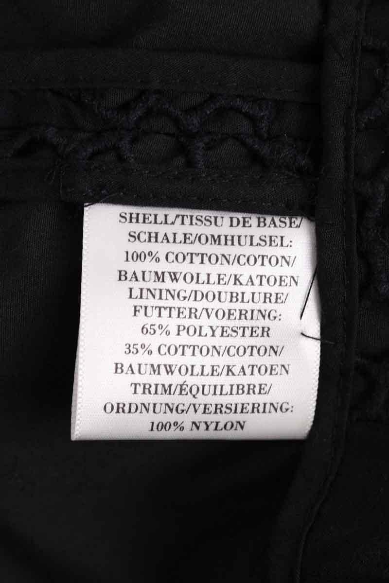Dress LK BENNETT - Seconde Main Black
