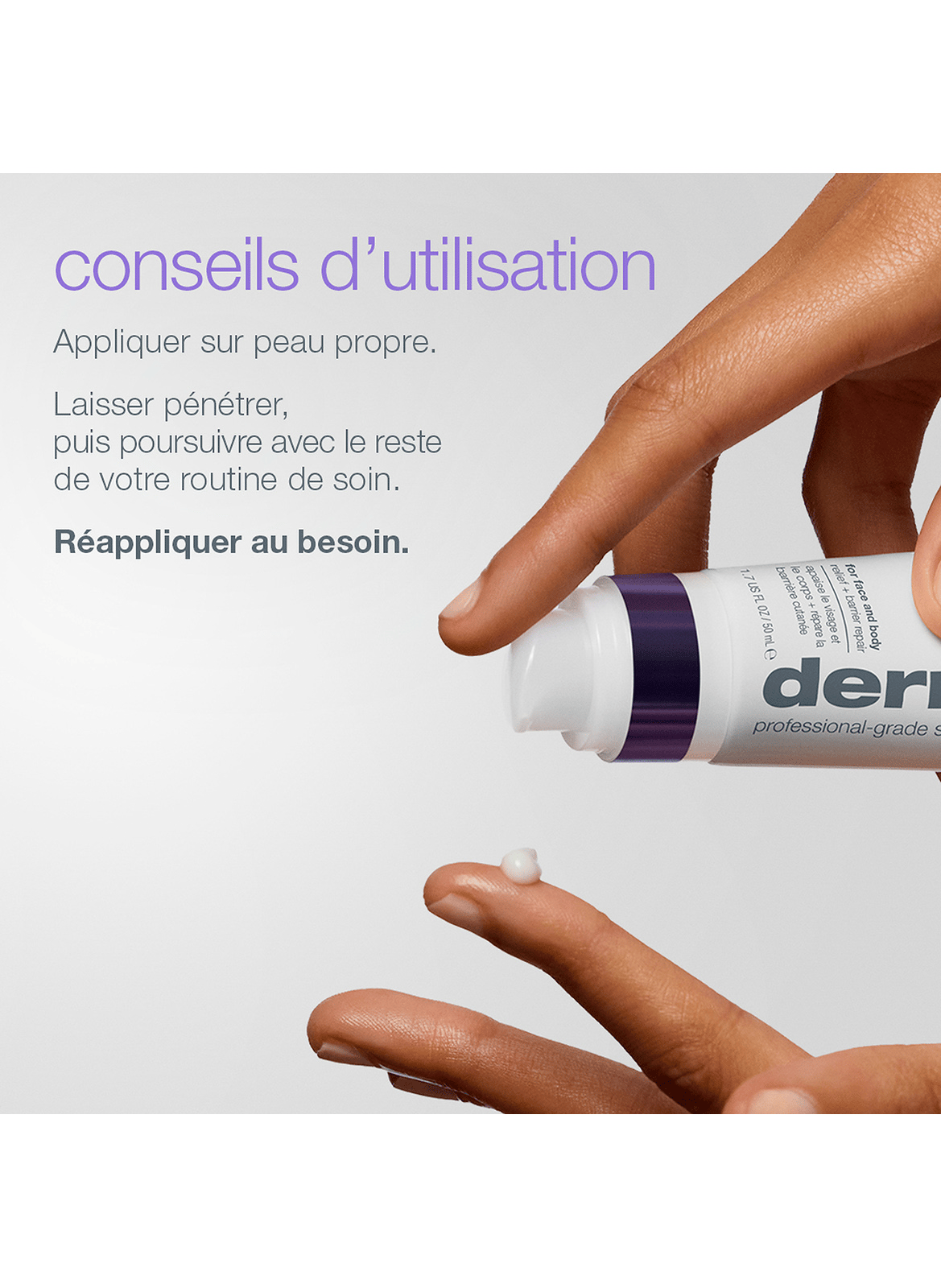 Stabilizing Repair Serum DERMALOGICA No color