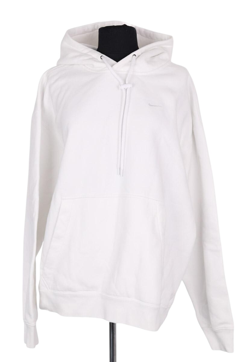 Sweatshirt NIKE - Seconde Main White