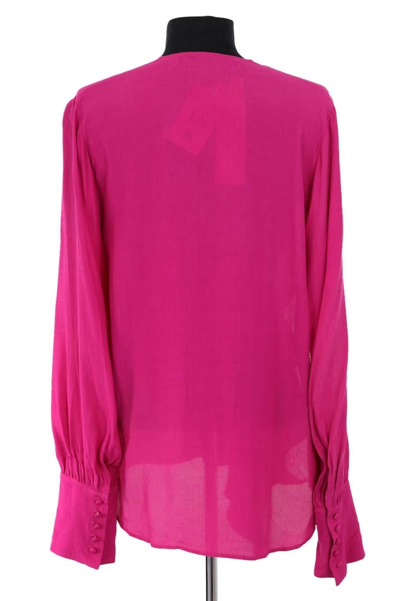 Blouse IRO - Seconde Main Pink