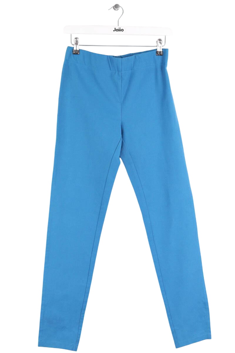 Slim trousers JOSEPH - Seconde Main Blue