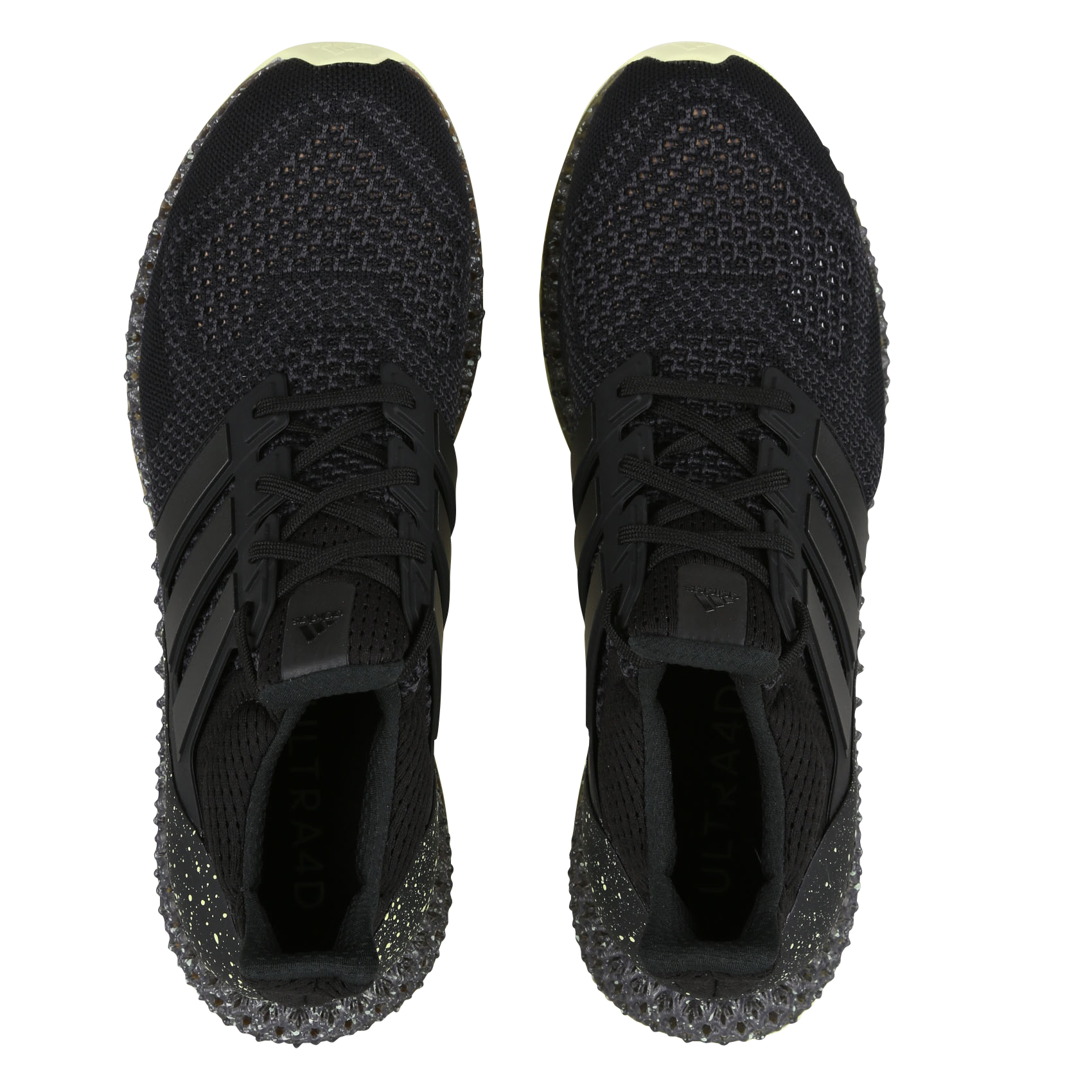 Stoff Sneaker Niedrige Stoff-sneaker Cblack-cblack-carbon Adidas