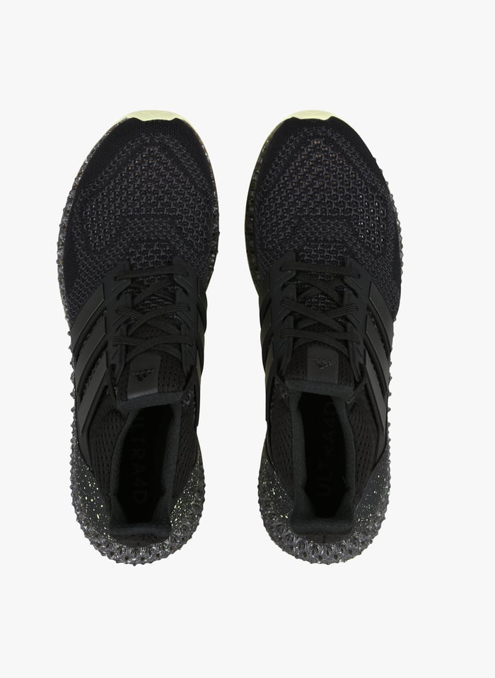 Basket adidas tissu sales