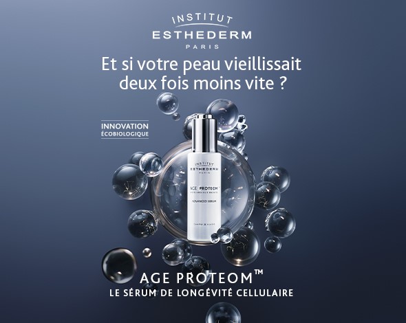 AGE PROTEOM ADVANCED SERUM ESTHEDERM No color