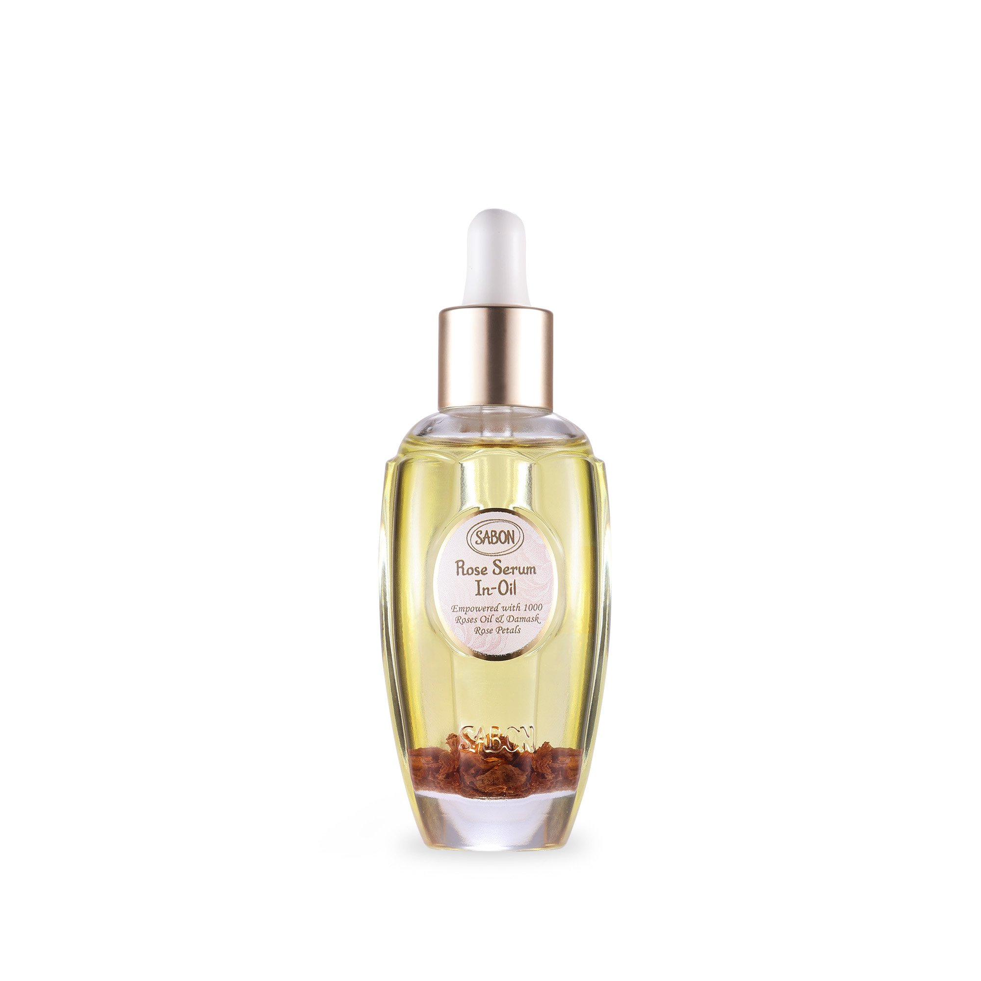 Regenerating Face Serum SABON No color