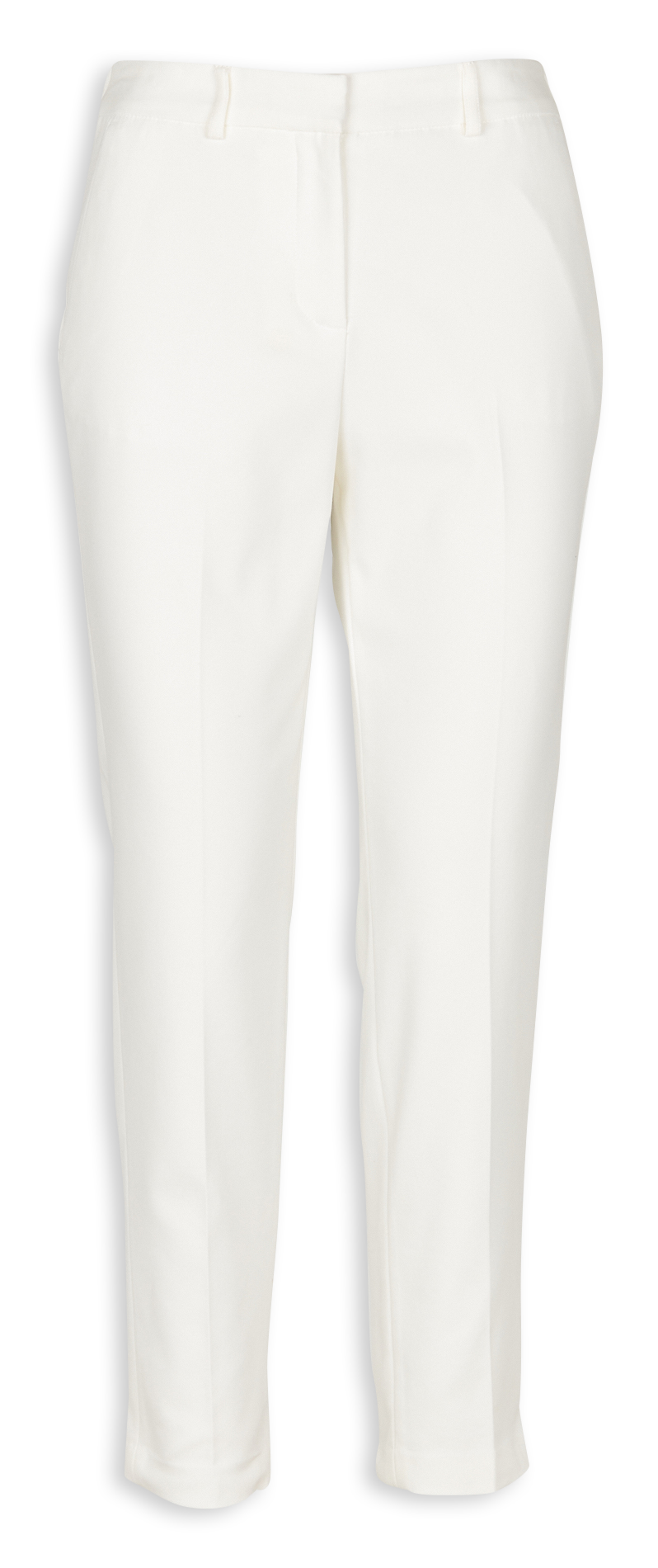 Pantalon droit CAROLL