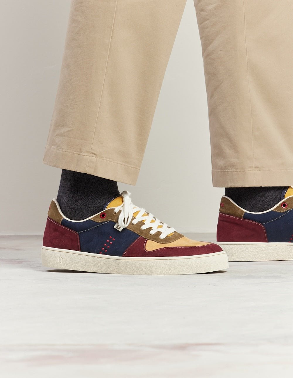 ASICS GEL PULSE 13 Multicolored