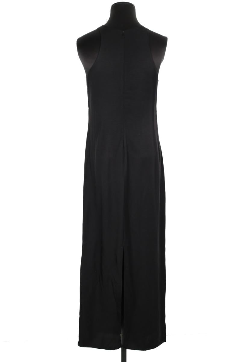 Robe noir MODETROTTER - Seconde Main Noir