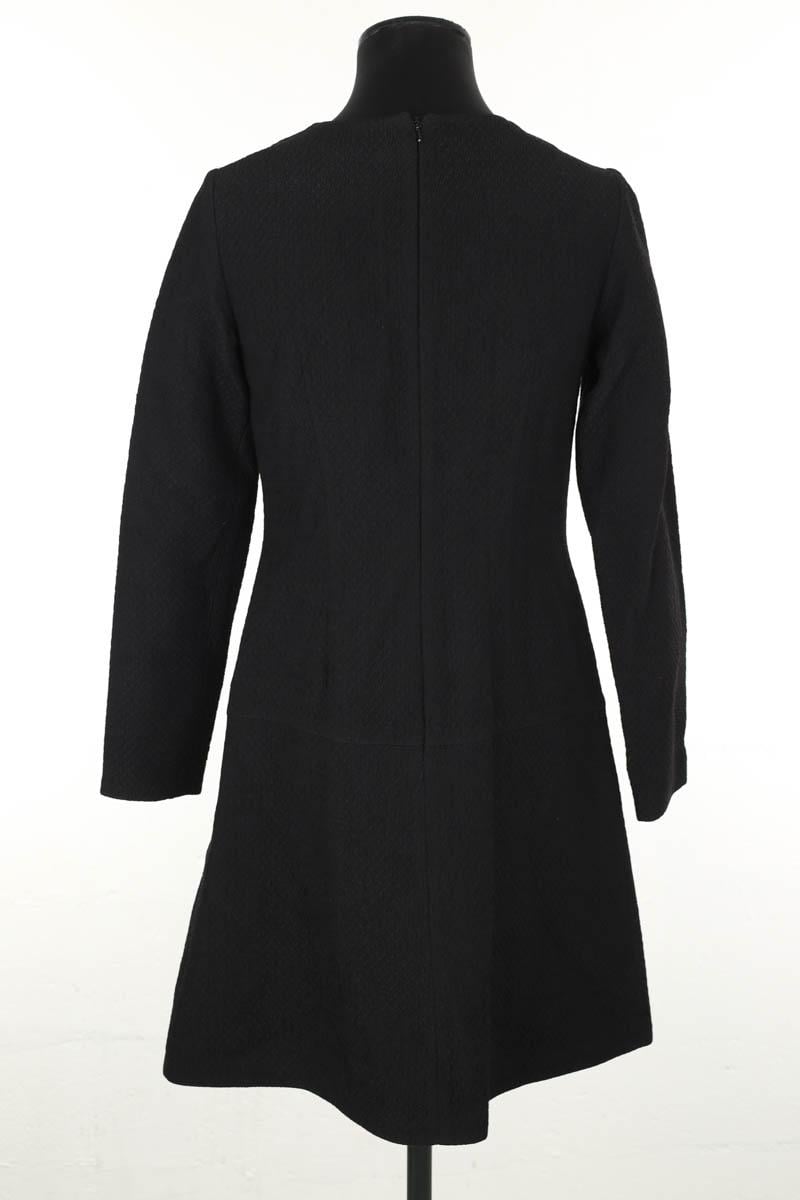 Black dress LK BENNETT - Seconde Main Black