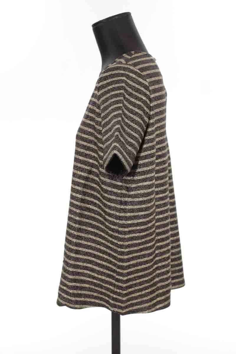 Blouse SEZANE - Seconde main Black