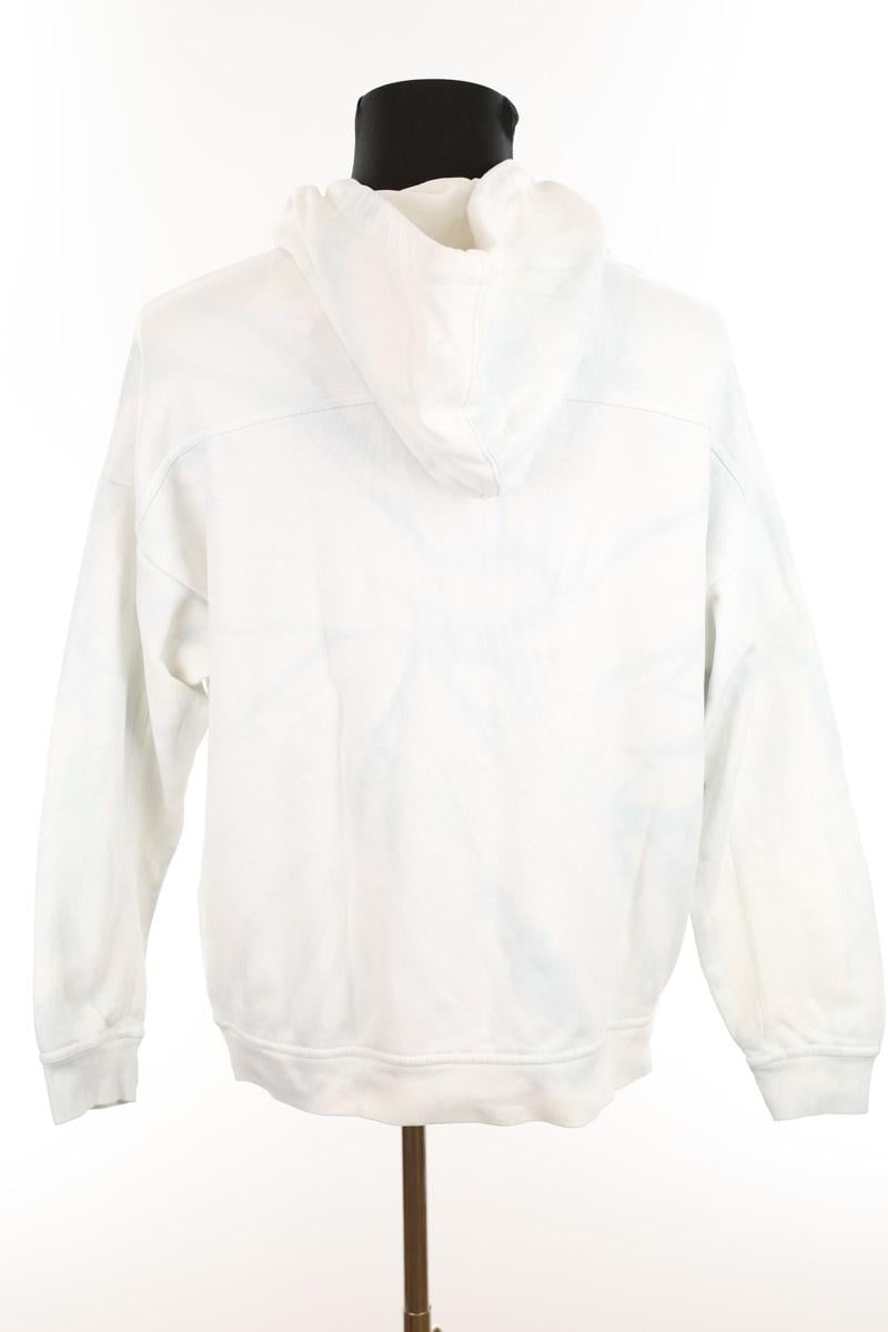 Cotton sweater LEVI'S - Seconde main White