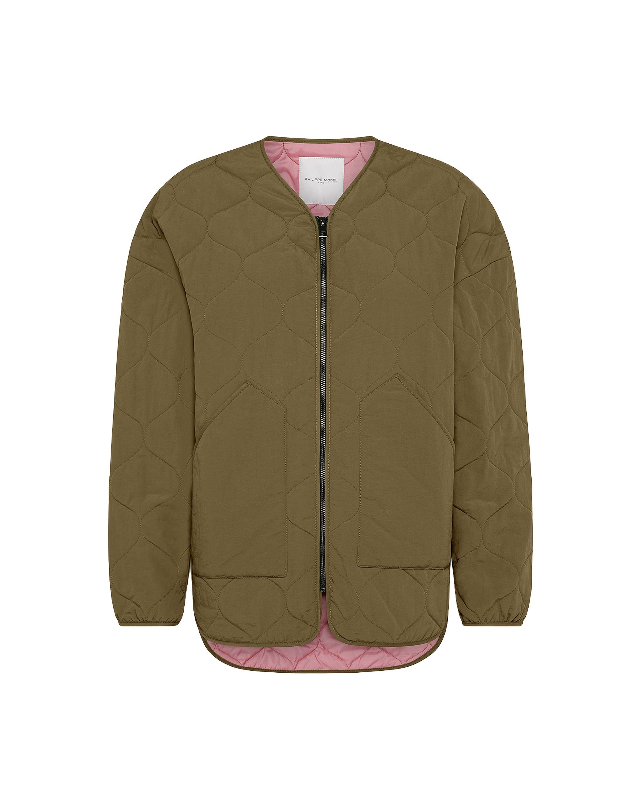 Doudoune PHILIPPE MODEL Multicolored