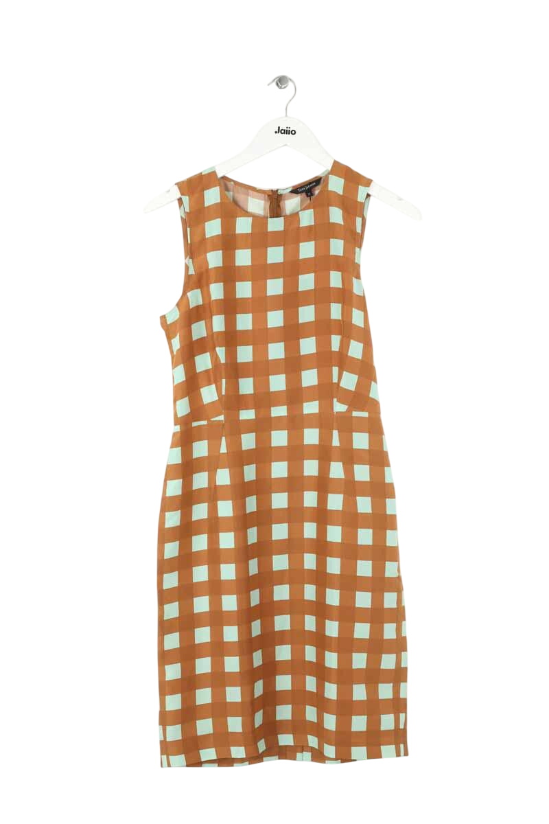 Polo shirt TARA JARMON - Seconde Main Brown