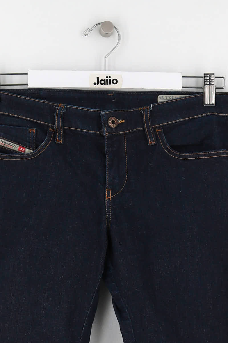 . DIESEL  - Seconde Main Blue