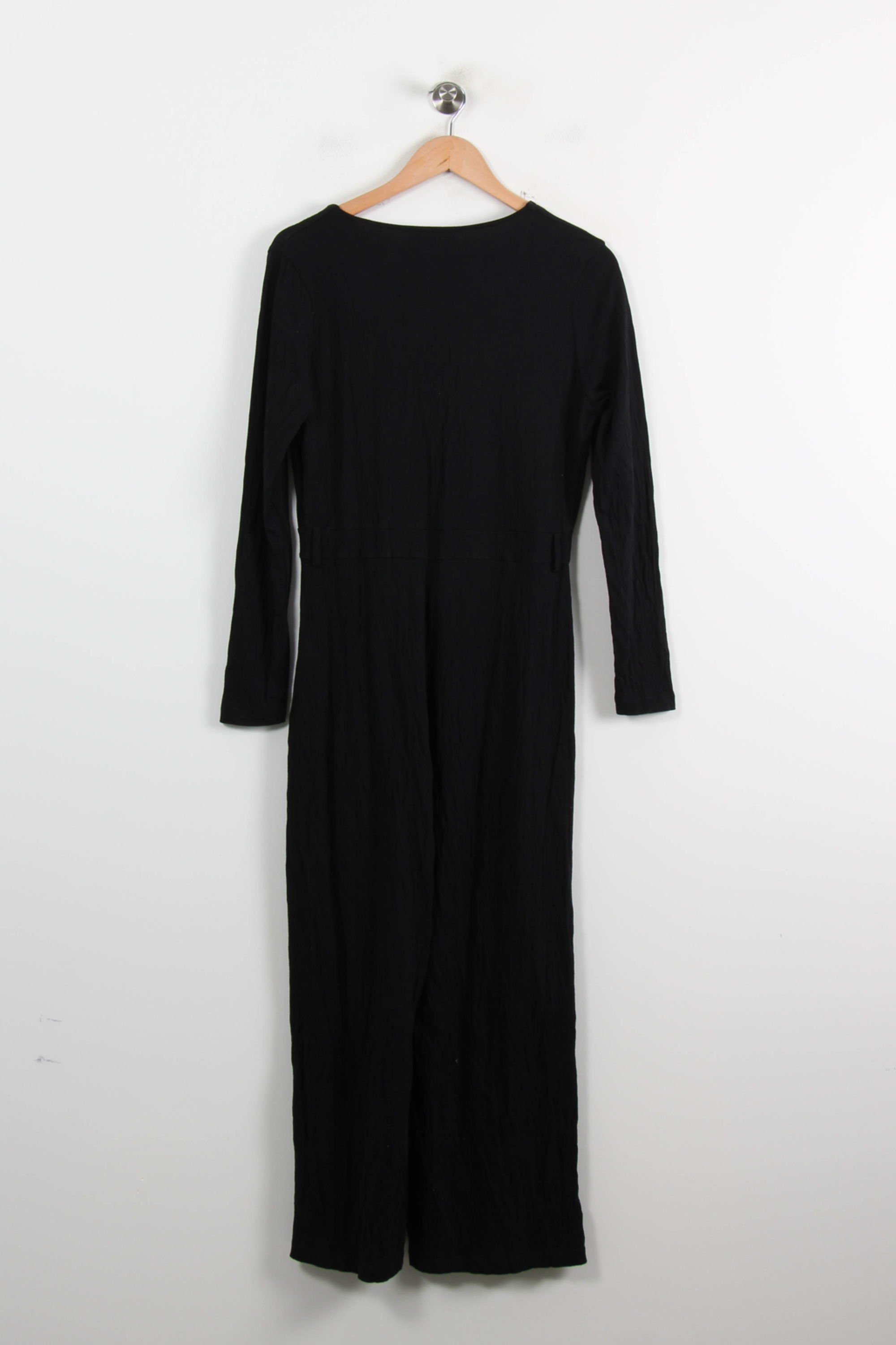 Jumpsuit BALZAC PARIS - Seconde Main Black