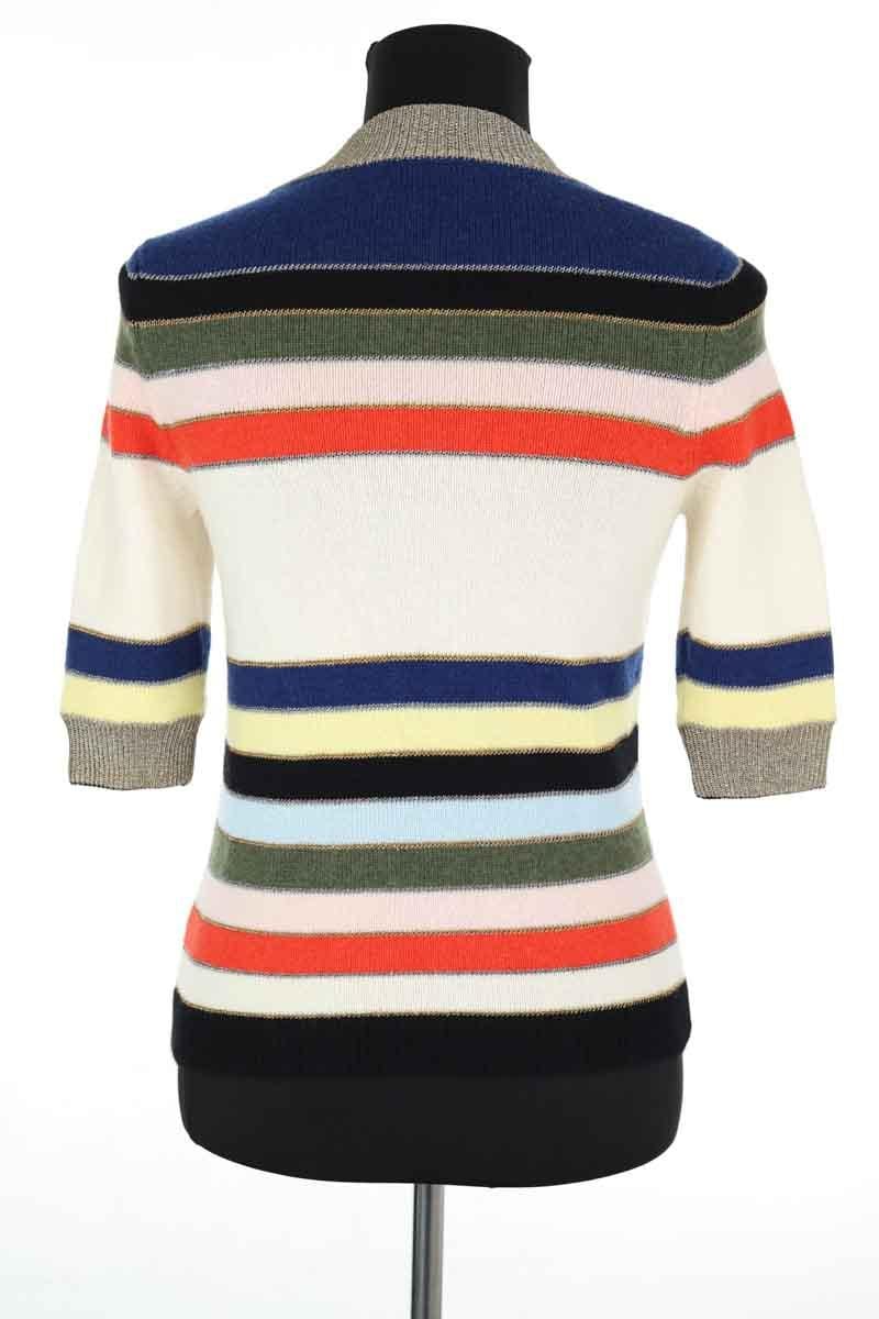 Sweater SONIA RYKIEL - Seconde Main Multicolored