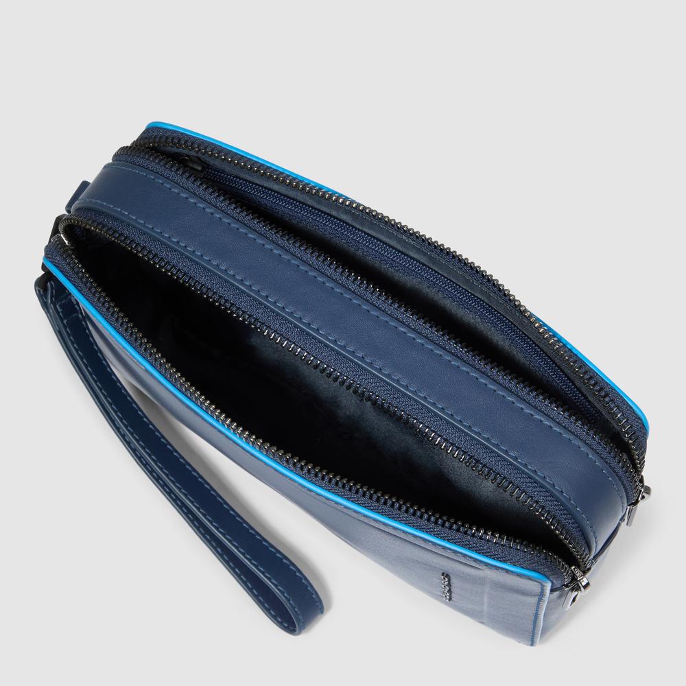 Bag Blue