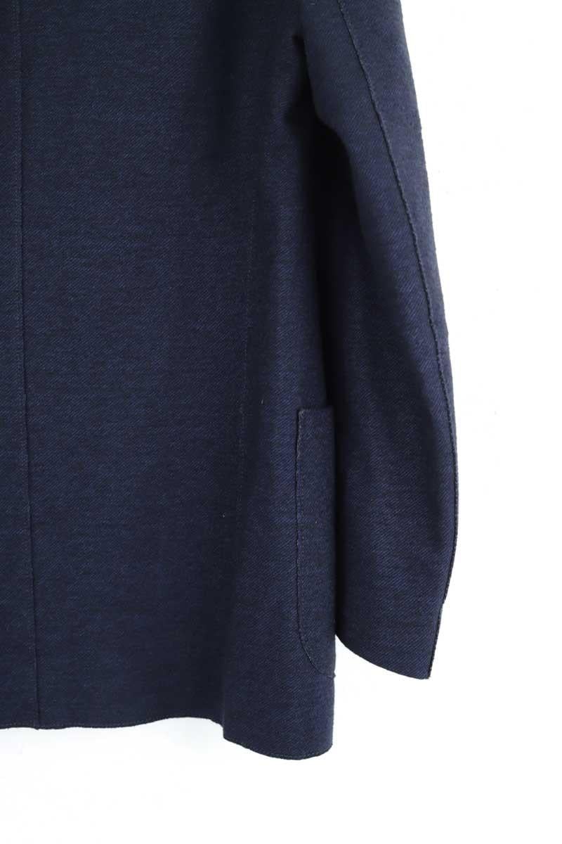 JACKET ARMANI - SECONDE MAIN Blue