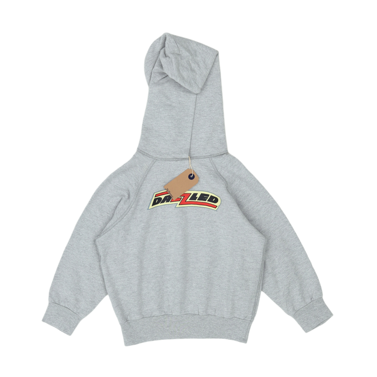 Grey sweatshirt for kids - 6 years BELLEROSE - Seconde Main Grey