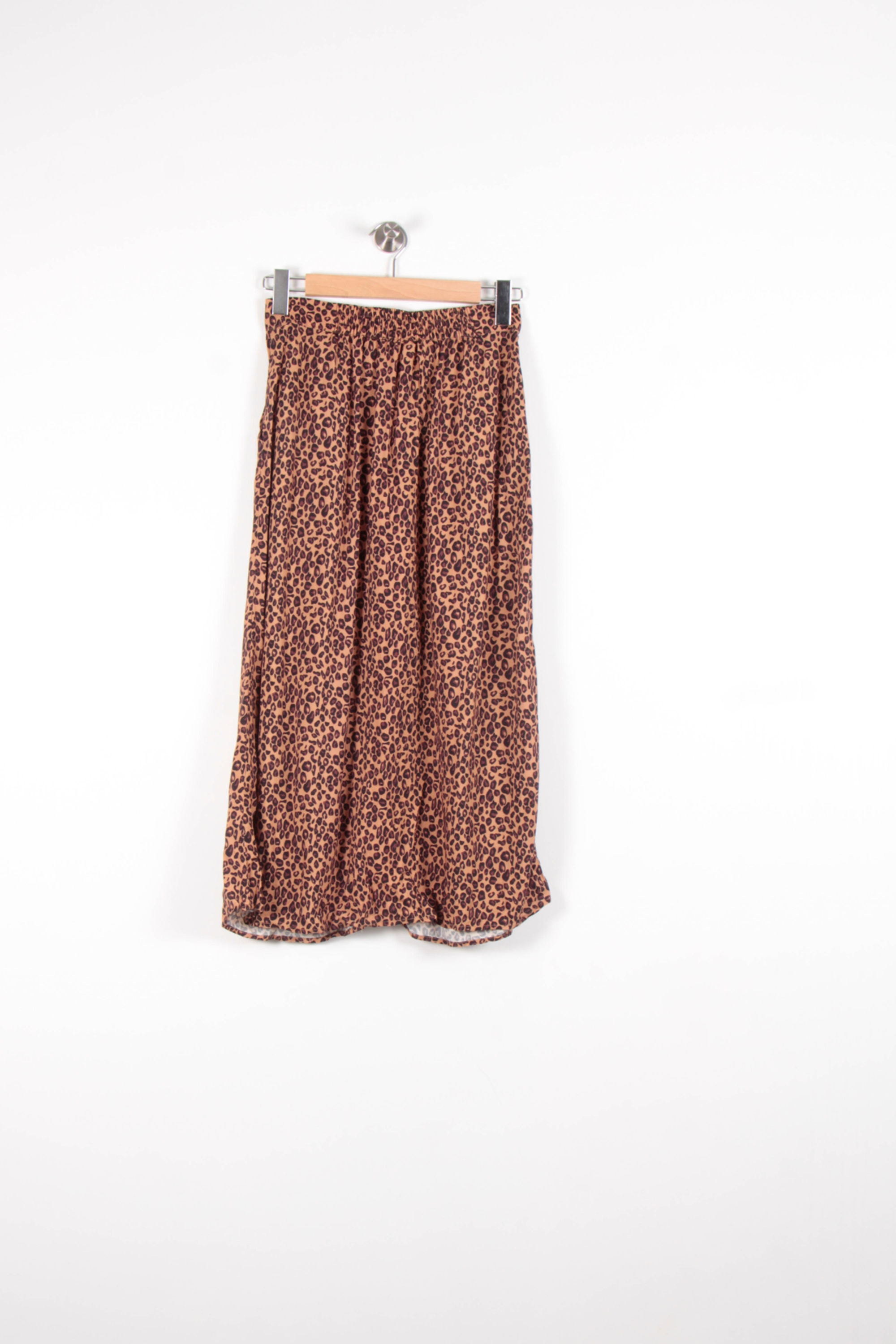 Short & midi skirt BALZAC PARIS - Seconde Main Multicolored