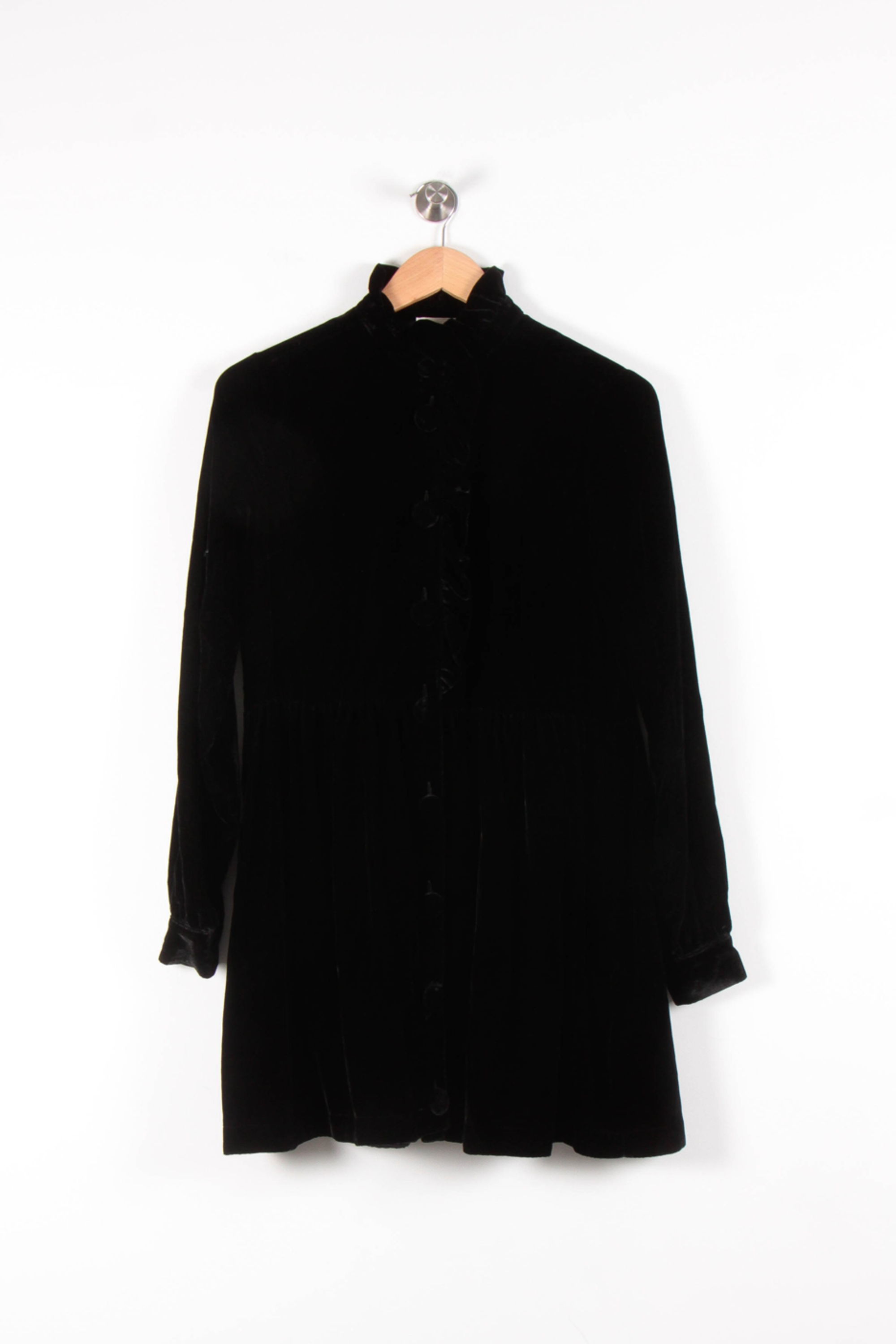 Short & Midi Dress SEZANE - Seconde main Black