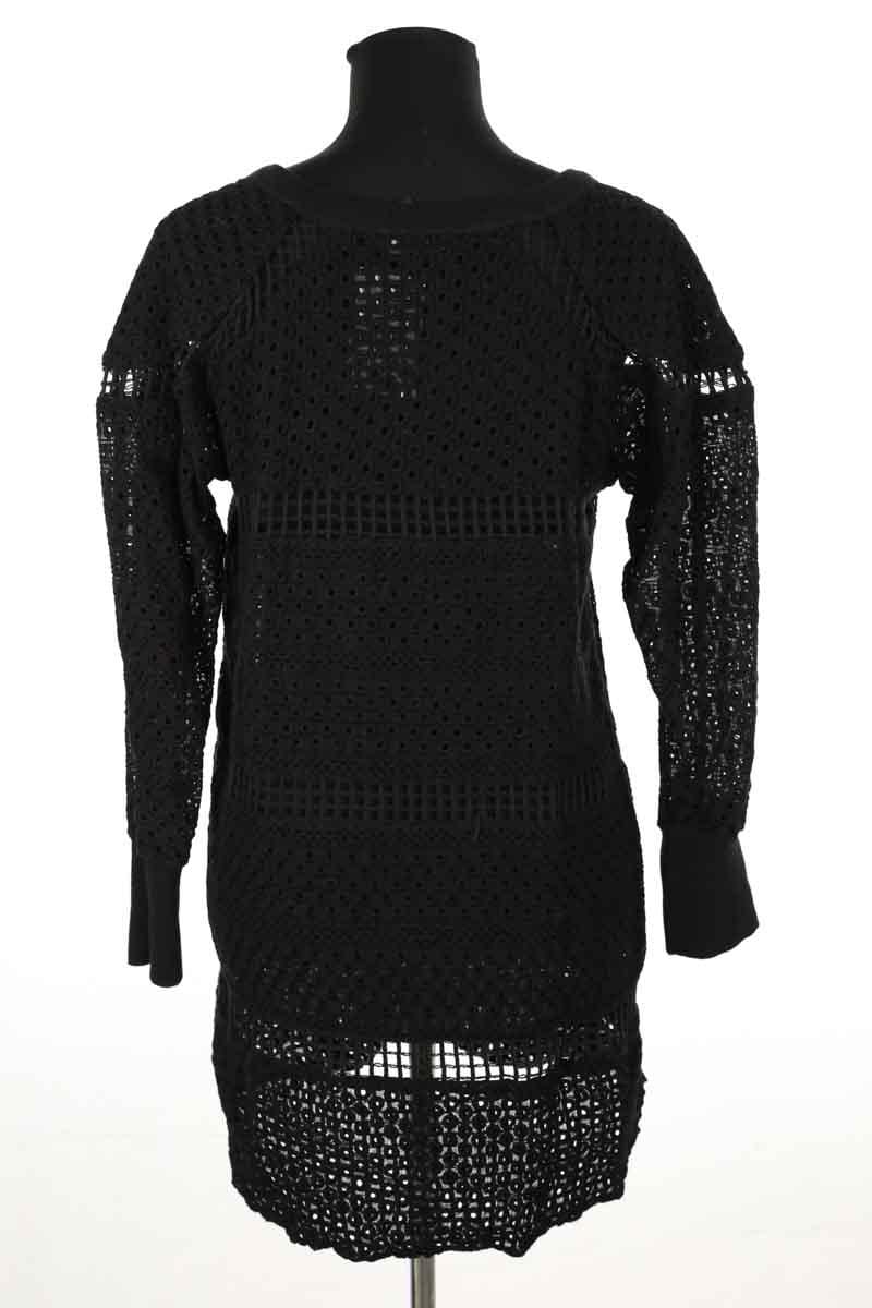 Dress ISABEL MARANT - Seconde Main Black