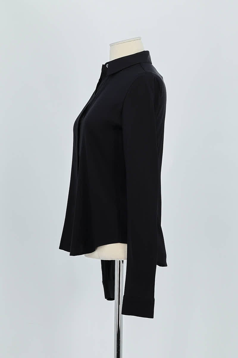 Shirt THEORY - Seconde Main Black