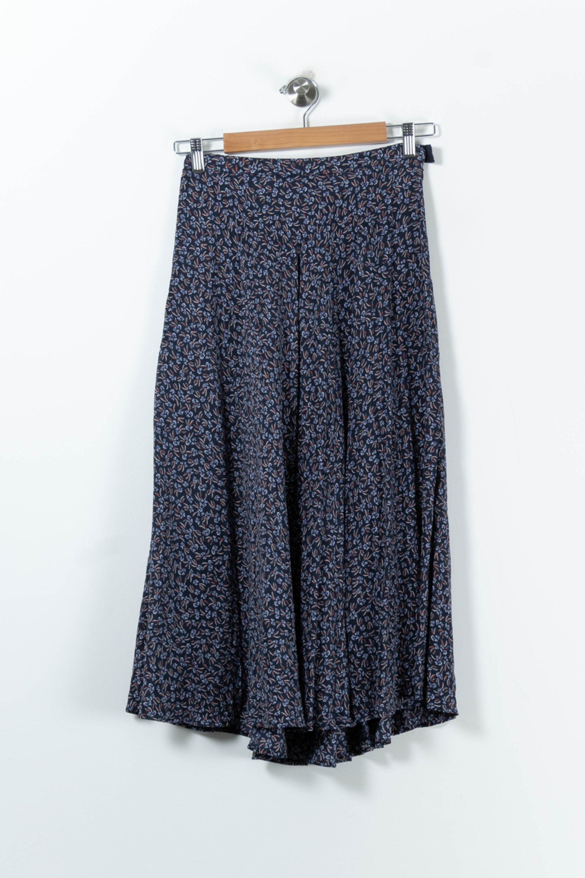 Long skirt COMPTOIR DES COTONNIERS - Seconde main Blue