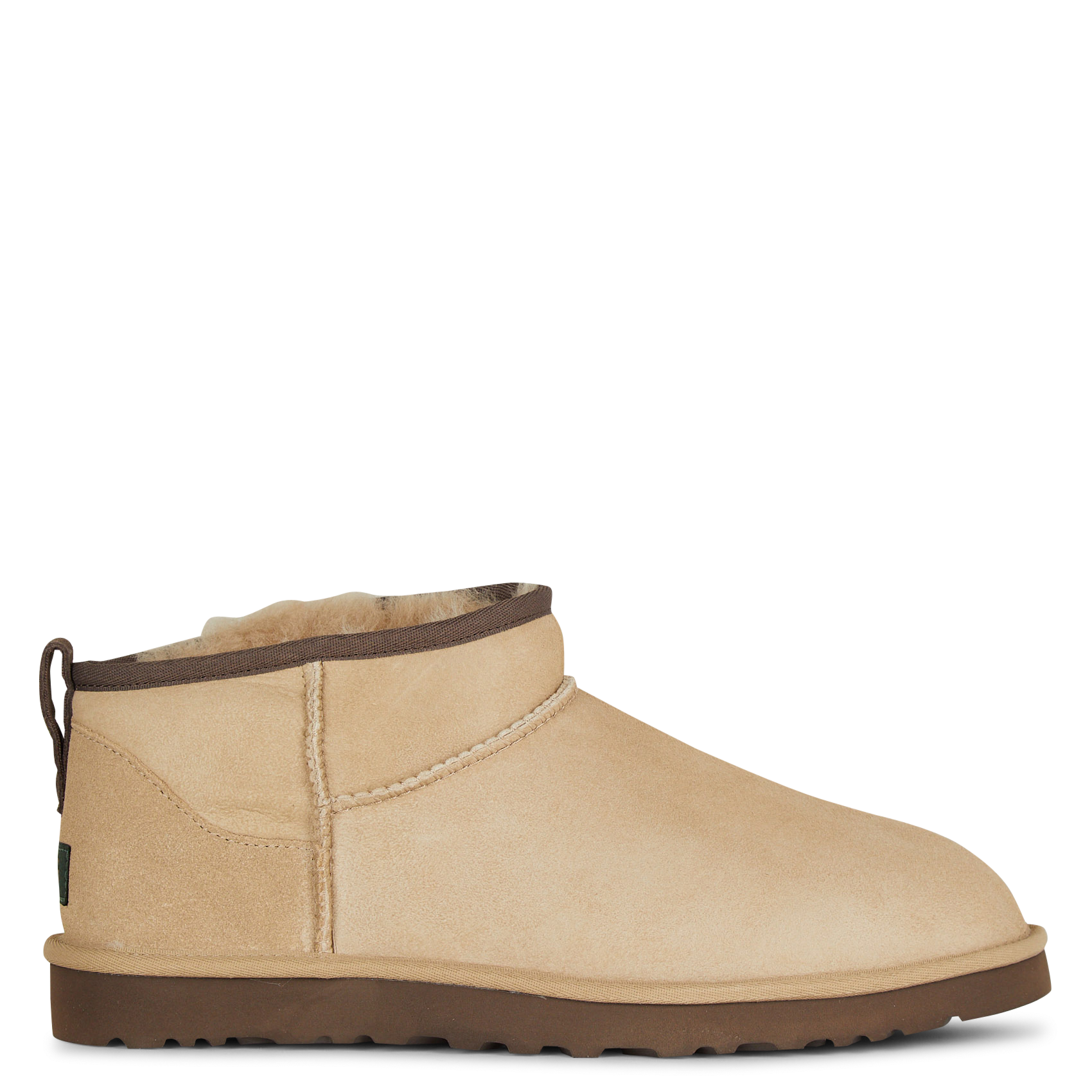 Classic Ultra Mini ankle boots UGG