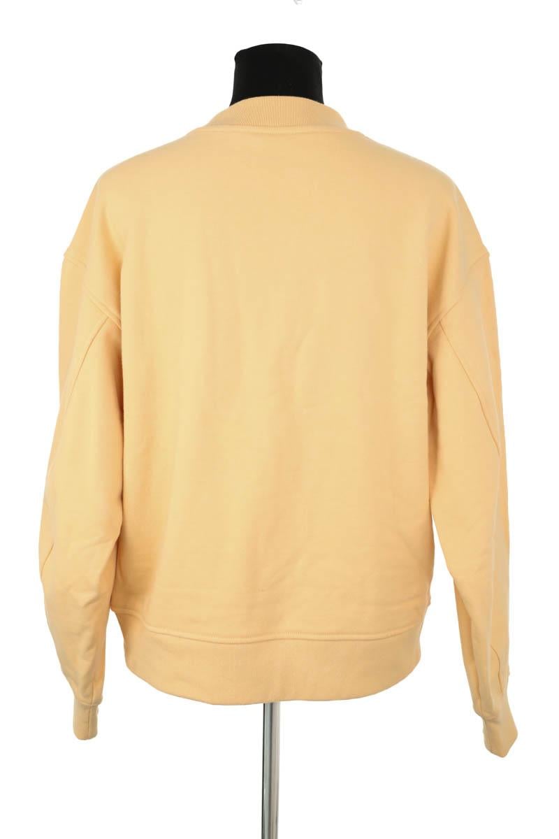 Sweatshirt LEVI'S - Seconde main Orange