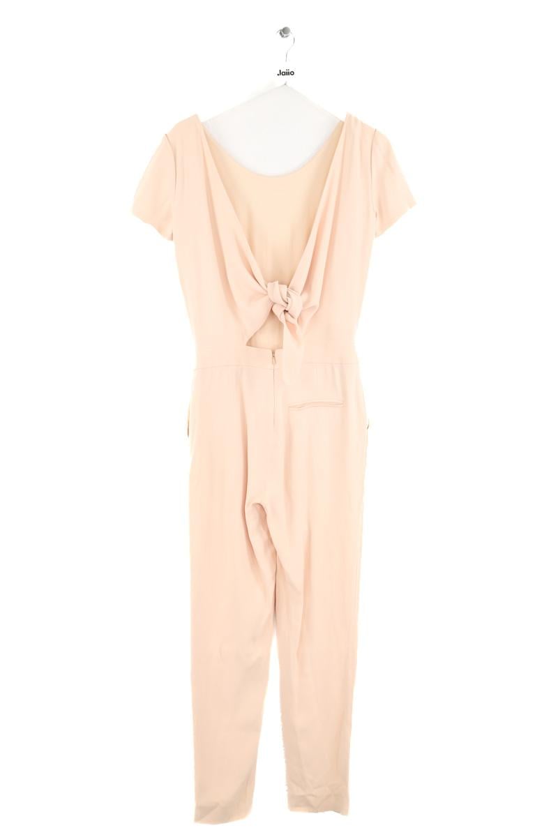Jumpsuit SEZANE - Seconde main Pink
