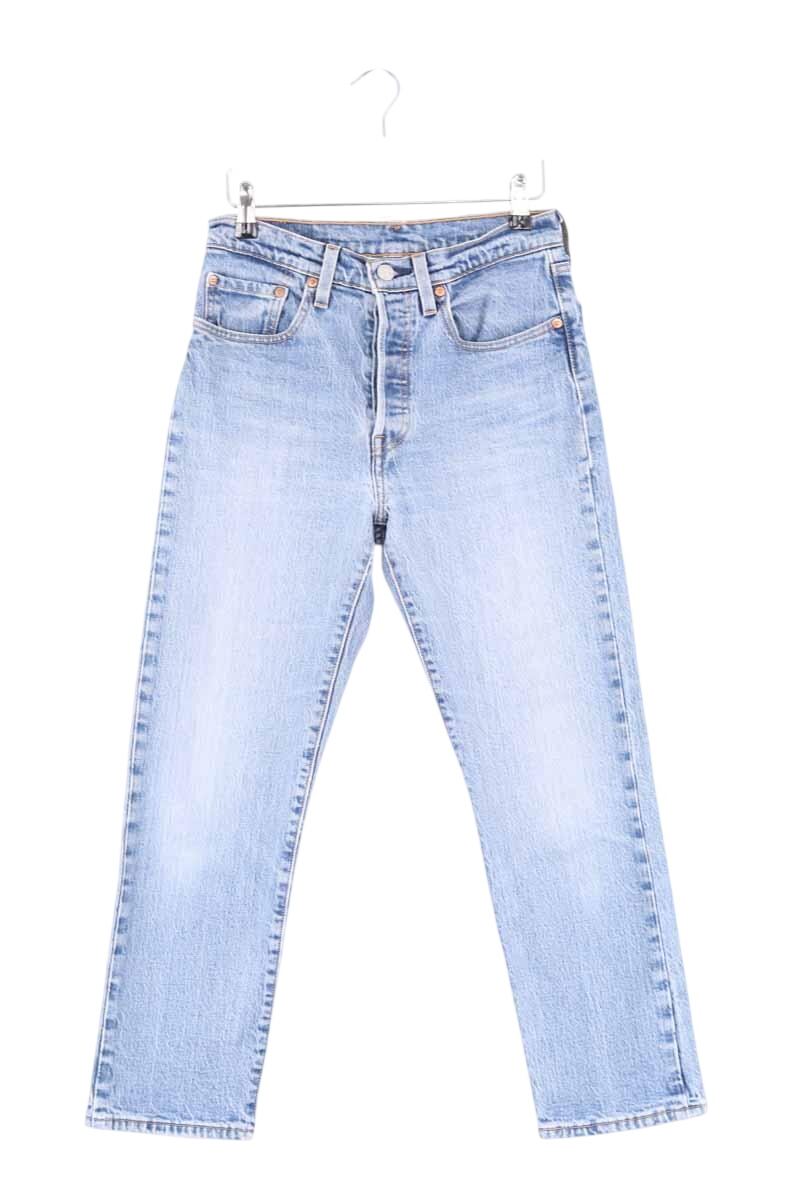. LEVI'S - Seconde main Blue