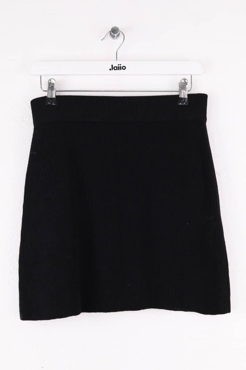 Mini jupe SEZANE - Seconde main Noir
