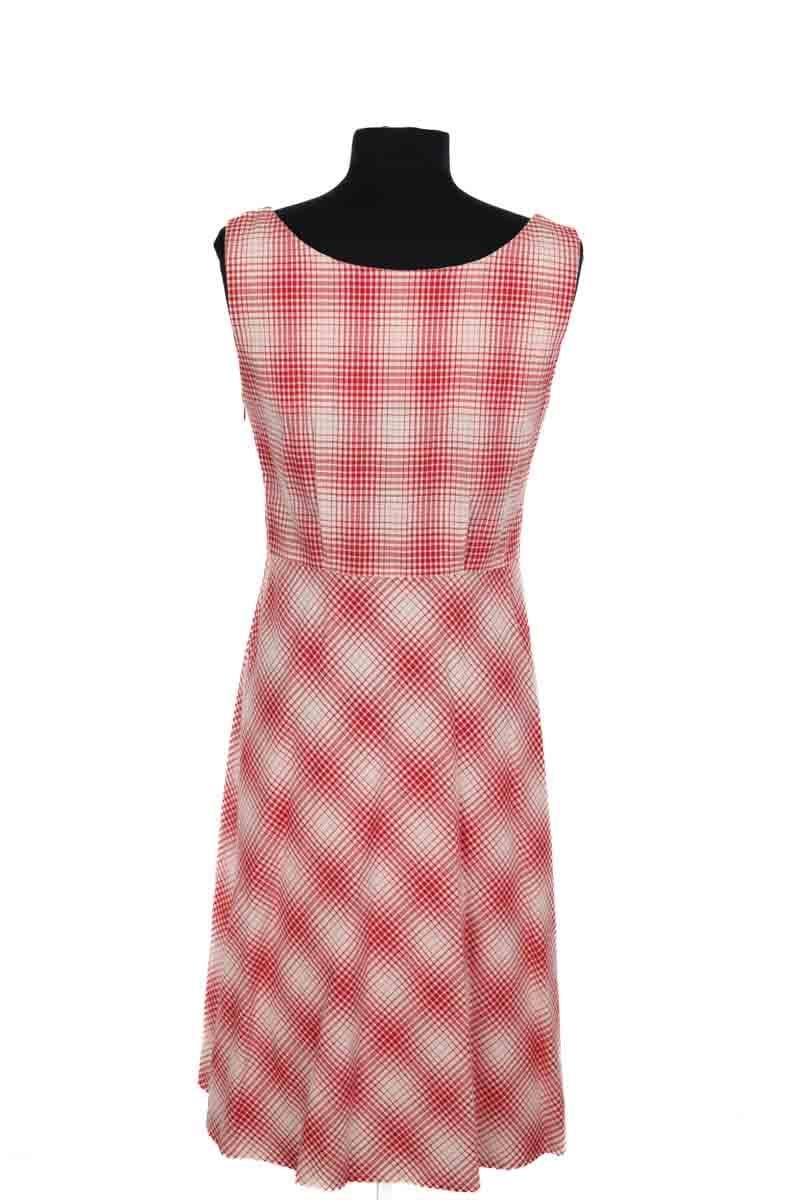 Dress AGNES B. - Seconde Main Red