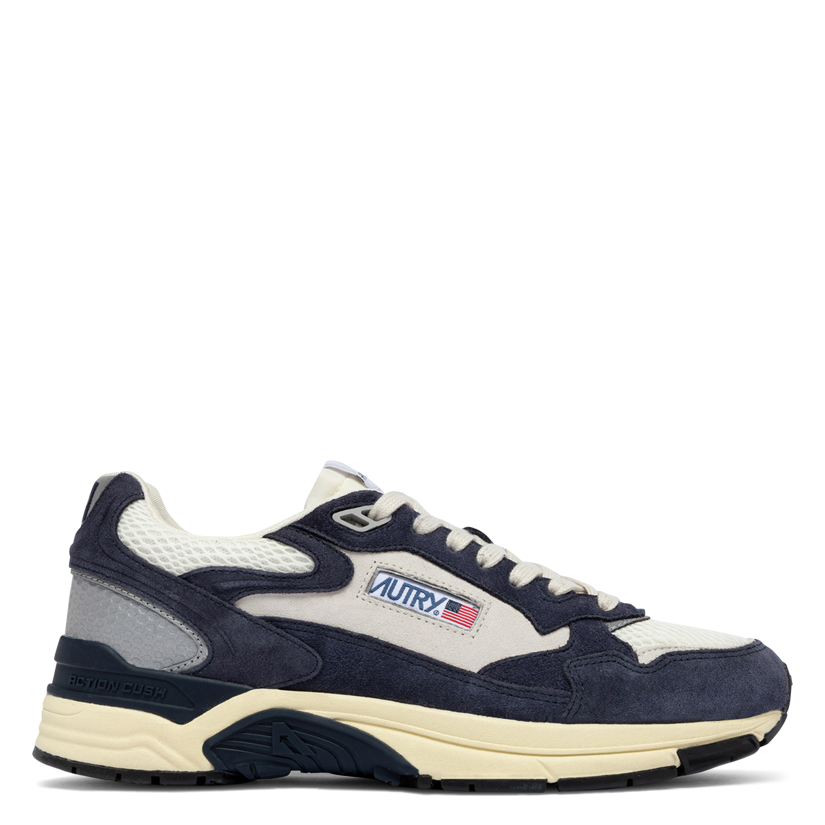 Low-top sneakers AUTRY Blue