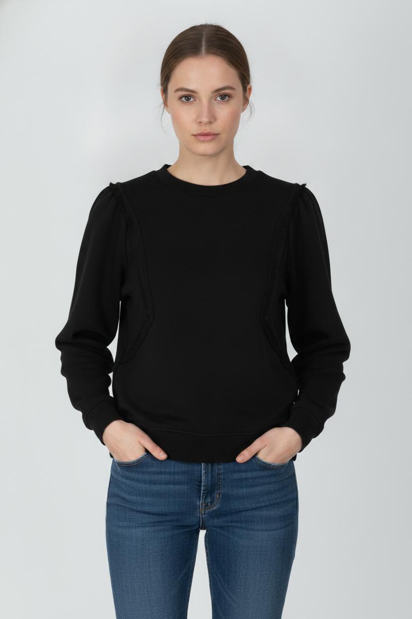 Knitwear CLOSED - Seconde Main Black