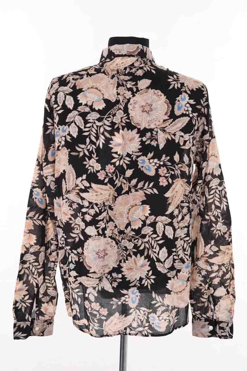 Shirt SEZANE - Seconde main Black