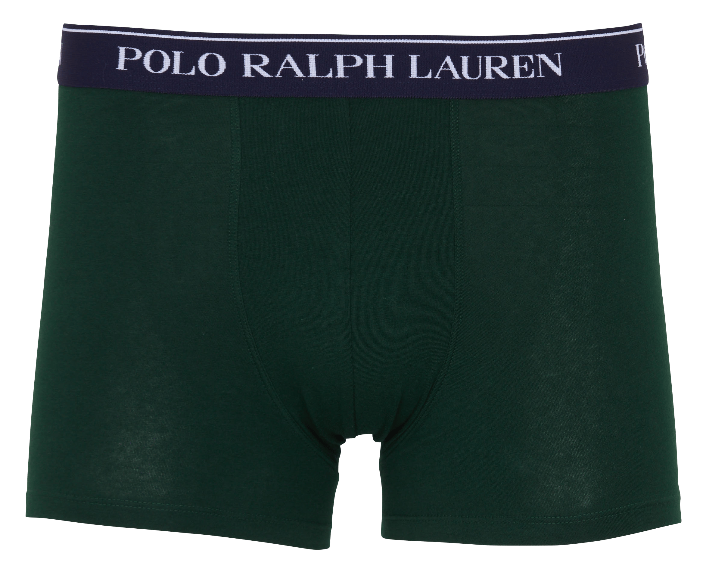 Boxershorts aus Baumwollmischung POLO RALPH LAUREN