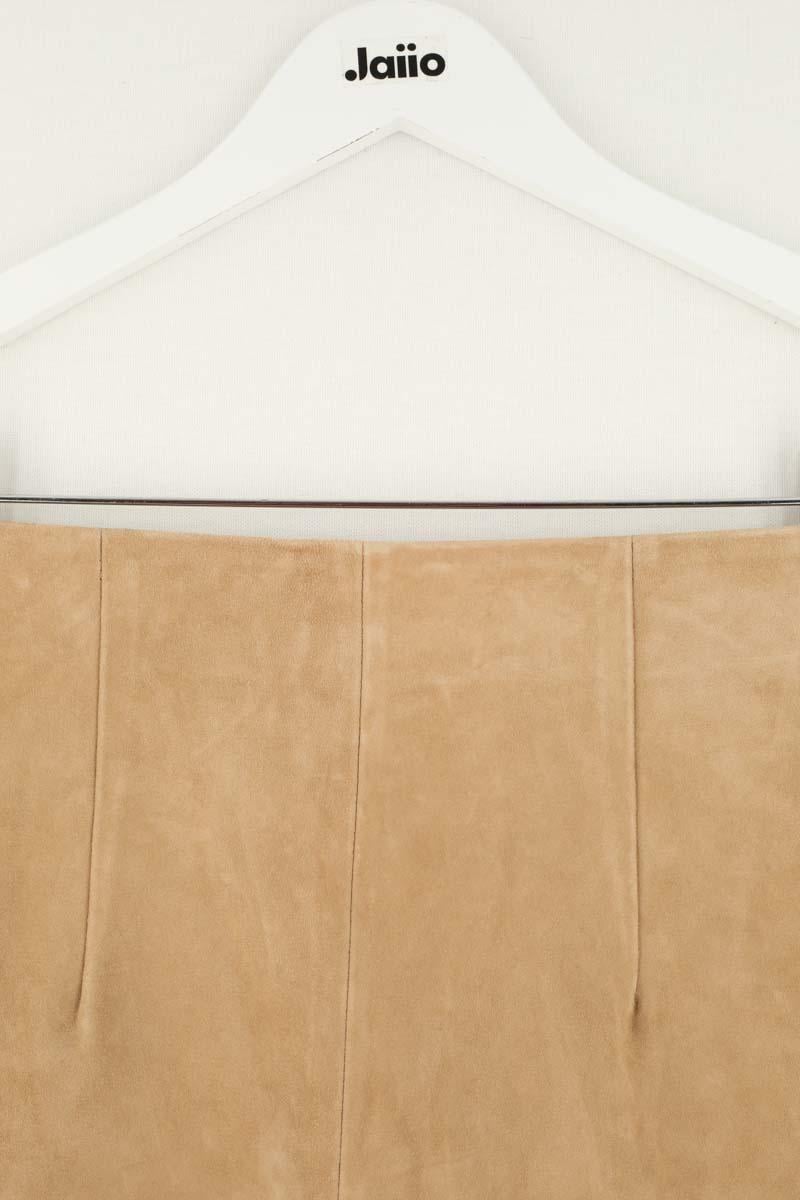 Mini shorts SEZANE - Seconde main Brown